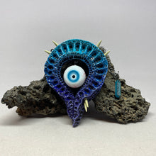 Load image into Gallery viewer, Monster Drop Eye Necklaces