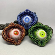 Load image into Gallery viewer, Cyclops Monster Necklaces