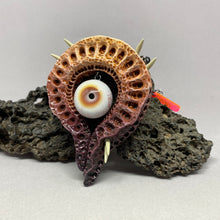 Load image into Gallery viewer, New Monster Drop Eye Necklaces