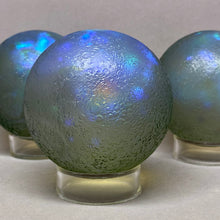 Load image into Gallery viewer, Moon Globe Liquid Galaxy Center