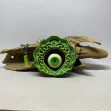 Load image into Gallery viewer, Monster Ring Painted Necklaces