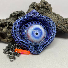 Load image into Gallery viewer, Cyclops Monster Necklaces