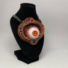 Load image into Gallery viewer, Cyclops Monster Necklaces