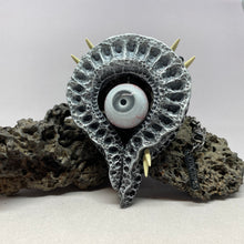 Load image into Gallery viewer, Monster Drop Eye Necklaces