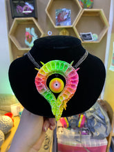 Load image into Gallery viewer, Monster Drop Eye Necklaces