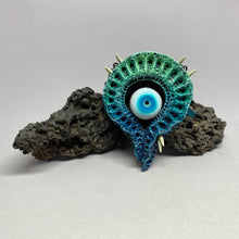 Load image into Gallery viewer, New Monster Drop Eye Necklaces