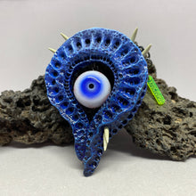 Load image into Gallery viewer, New Monster Drop Eye Necklaces