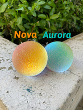 Load image into Gallery viewer, MOON Globe Sun Catcher