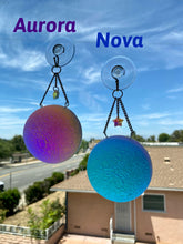 Load image into Gallery viewer, MOON Globe Sun Catcher