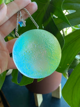 Load image into Gallery viewer, MOON Globe Sun Catcher
