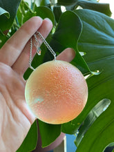 Load image into Gallery viewer, MOON Globe Sun Catcher
