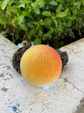 Load image into Gallery viewer, MOON Globe Sun Catcher