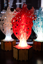 Load image into Gallery viewer, Echoes of the Heart Lamp