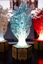 Load image into Gallery viewer, Echoes of the Heart Lamp