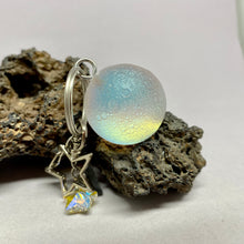 Load image into Gallery viewer, MOON GLOBE Keychains