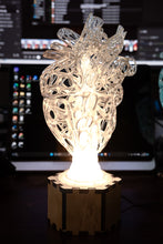 Load image into Gallery viewer, Echoes of the Heart Lamp