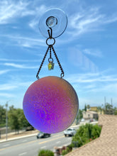 Load image into Gallery viewer, MOON Globe Sun Catcher