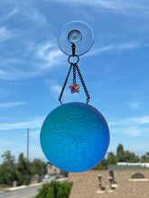 Load image into Gallery viewer, MOON Globe Sun Catcher