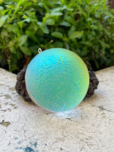 Load image into Gallery viewer, MOON Globe Sun Catcher