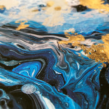 Load image into Gallery viewer, Ghost in the Water Limited edition print