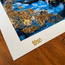Load image into Gallery viewer, Ghost in the Water Limited edition print