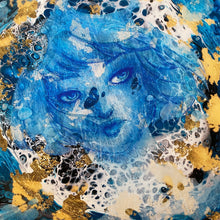 Load image into Gallery viewer, Ghost in the Water Limited edition print