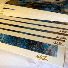 Load image into Gallery viewer, Ghost in the Water Limited edition print