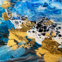 Load image into Gallery viewer, Ghost in the Water Limited edition print