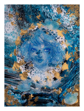 Load image into Gallery viewer, Ghost in the Water Limited edition print
