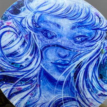 Load image into Gallery viewer, The Mystic 3 piece Vinyl Sticker Set