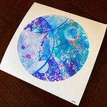 Load image into Gallery viewer, The Mystic Limited Edition Print