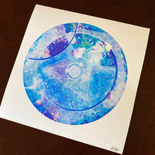 Load image into Gallery viewer, The Mystic Limited Edition Print