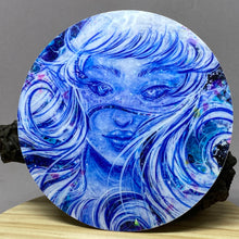 Load image into Gallery viewer, The Mystic 3 piece Vinyl Sticker Set