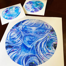 Load image into Gallery viewer, The Mystic Limited Edition Print