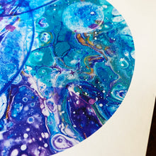 Load image into Gallery viewer, The Mystic Limited Edition Print