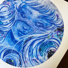 Load image into Gallery viewer, The Mystic Limited Edition Print