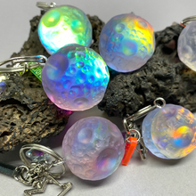 Load image into Gallery viewer, METEOR Keychain