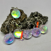 Load image into Gallery viewer, METEOR Keychain