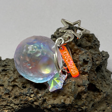 Load image into Gallery viewer, METEOR Keychain