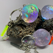 Load image into Gallery viewer, METEOR Keychain