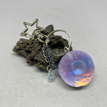 Load image into Gallery viewer, METEOR Keychain