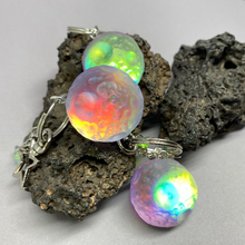 Load image into Gallery viewer, METEOR Keychain