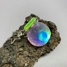 Load image into Gallery viewer, METEOR Keychain