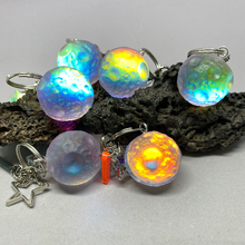 Load image into Gallery viewer, METEOR Keychain