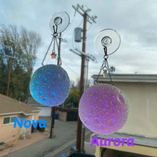 Load image into Gallery viewer, METEOR Sun Catcher