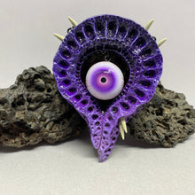 Load image into Gallery viewer, New Monster Drop Eye Necklaces
