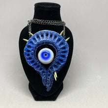 Load image into Gallery viewer, New Monster Drop Eye Necklaces
