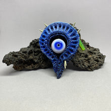 Load image into Gallery viewer, New Monster Drop Eye Necklaces
