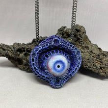 Load image into Gallery viewer, Cyclops Monster Necklaces
