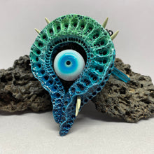 Load image into Gallery viewer, New Monster Drop Eye Necklaces
